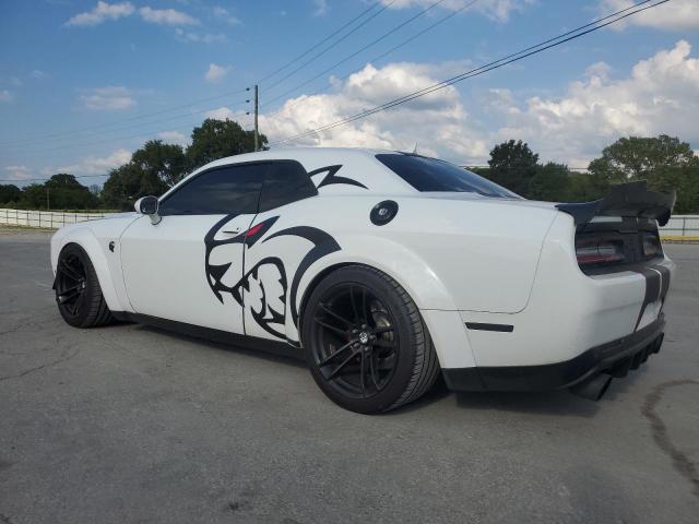 2019 DODGE CHALLENGER 2C3CDZL94KH586785