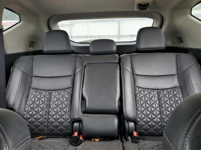 2019 NISSAN MURANO S 5N1AZ2MJ4KN125545