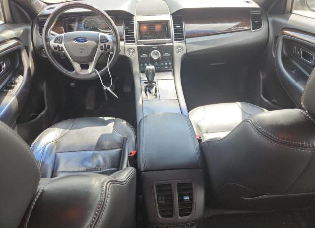 2017 FORD TAURUS LIM - 1FAHP2J8XHG115924