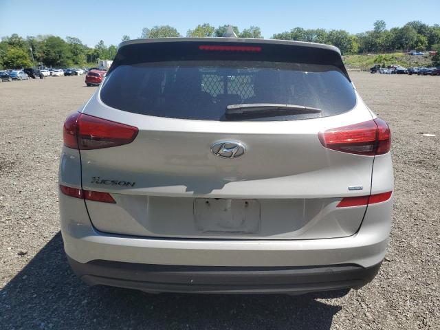 2020 HYUNDAI TUCSON SE KM8J2CA43LU117341