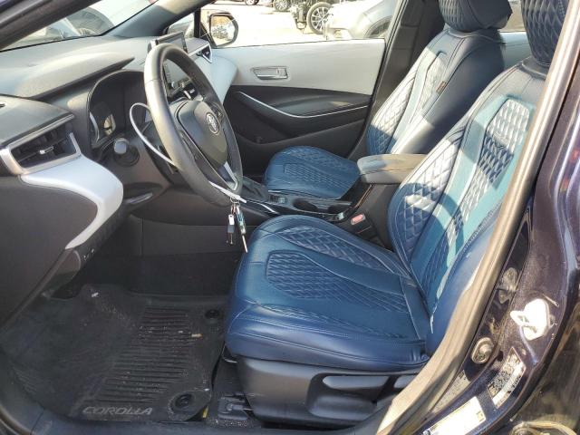 2020 TOYOTA COROLLA SE 5YFS4RCE2LP028028