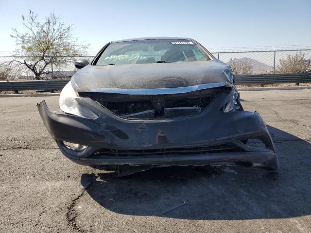 2013 HYUNDAI SONATA GLS - 5NPEB4AC0DH600588
