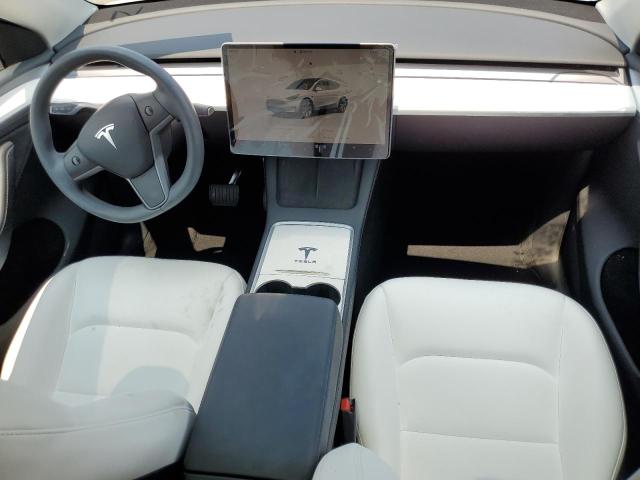 2023 TESLA MODEL Y 7SAYGDEE0PA199475