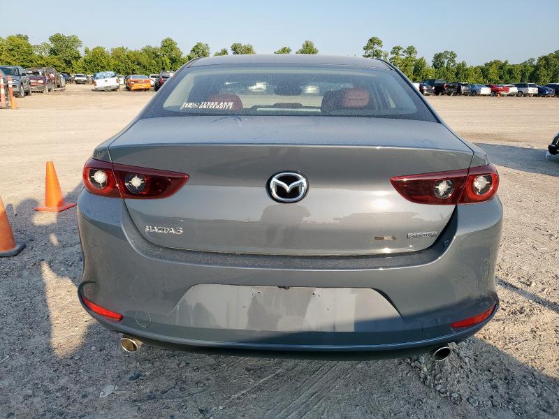 2023 MAZDA 3 PREFERRE - 3MZBPACM2PM369259