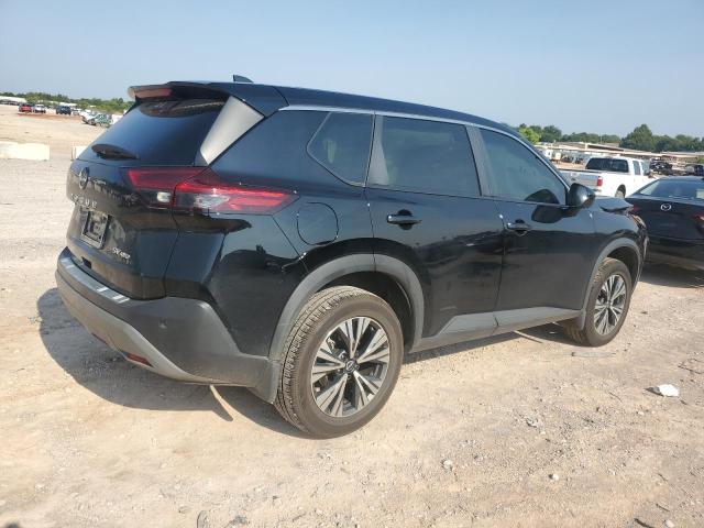 2023 NISSAN ROGUE SV - JN8BT3BB0PW498017