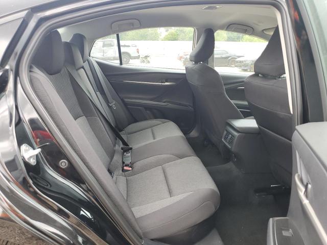 2025 TOYOTA CAMRY XSE 4T1DAACKXSU527889