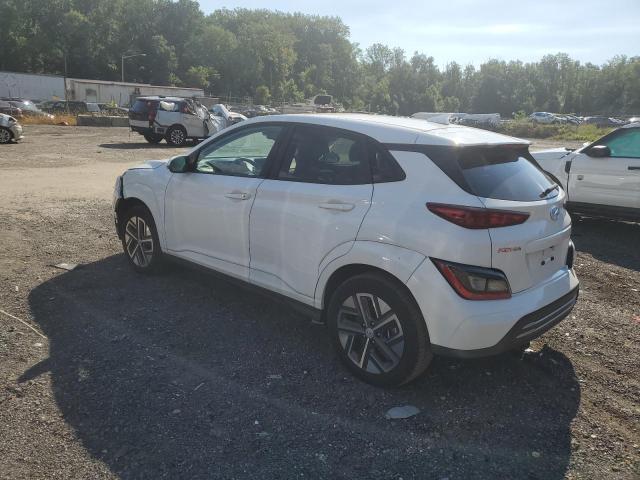 2023 HYUNDAI KONA SEL - KM8K33AG4PU191580