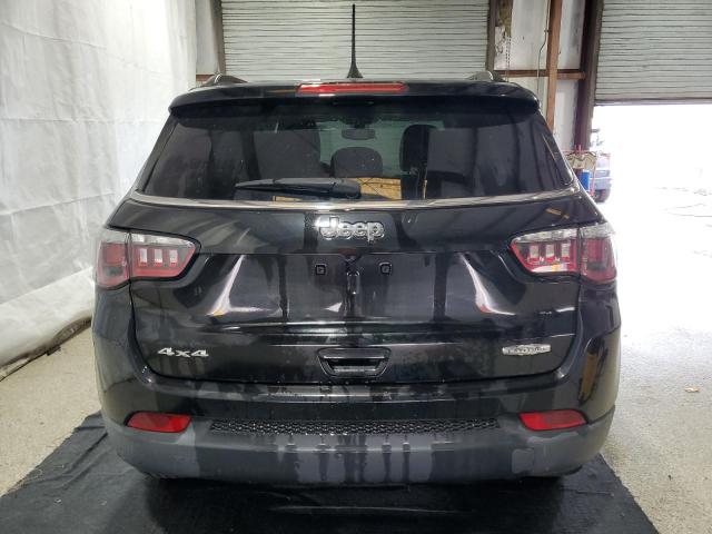2019 JEEP COMPASS LA 3C4NJDBB0KT670100