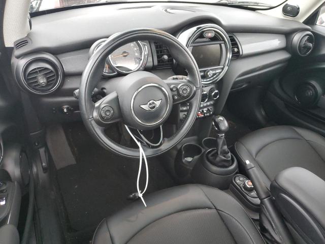 2018 MINI COOPER WMWXP5C58J2G61795