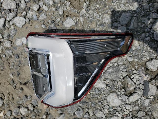 2022 FORD EXPLORER X 1FMSK7DH3NGA60134
