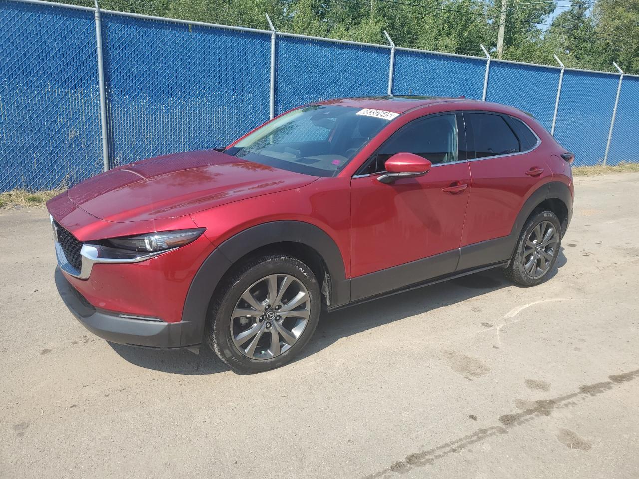 MAZDA CX-30 PREMIUM