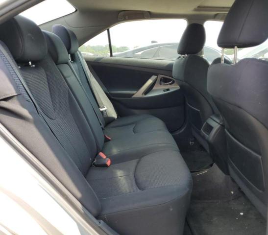 2010 TOYOTA CAMRY BASE - 4T1BF3EK4AU030918