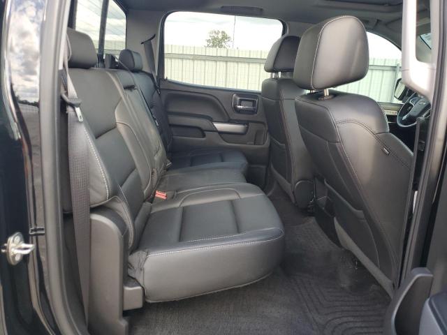 2018 CHEVROLET SILVERADO K1500 LTZ 3GCUKSEC1JG426741