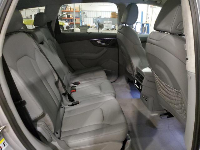 2018 AUDI Q7 PRESTIG WA1VAAF77JD046572