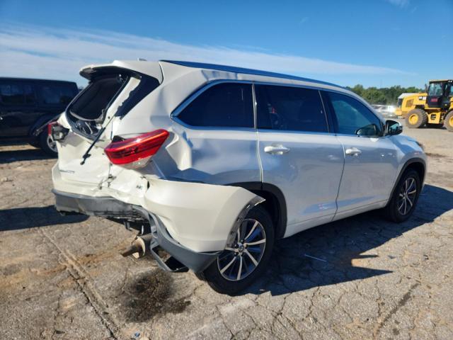 2017 TOYOTA HIGHLANDER - 5TDKZRFH6HS525315