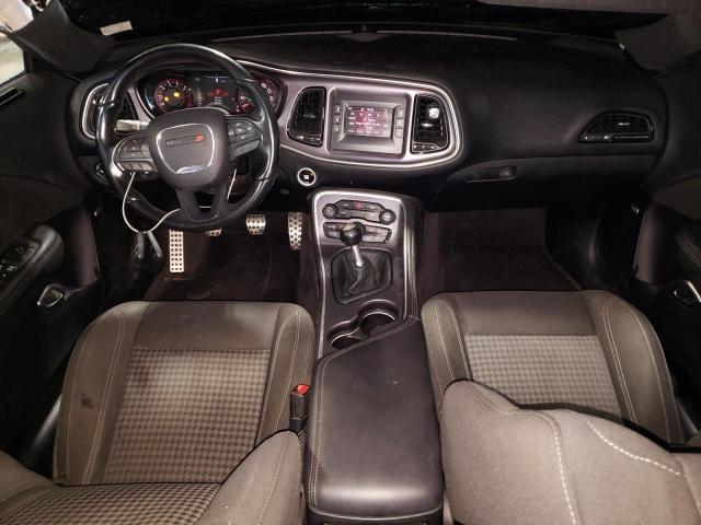 2017 DODGE CHALLENGER R/T 2C3CDZBT2HH522671