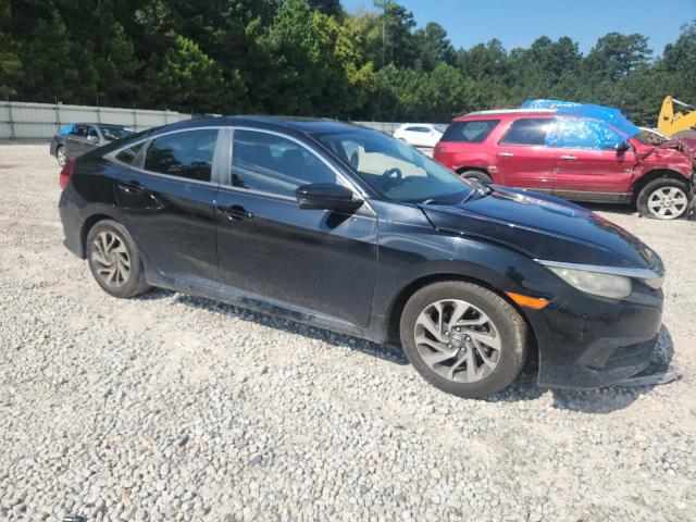 2018 HONDA CIVIC EX - 19XFC2F78JE019048