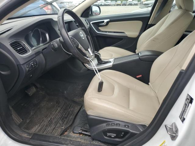 2017 VOLVO S60 PREMIE LYV402TK3HB195777
