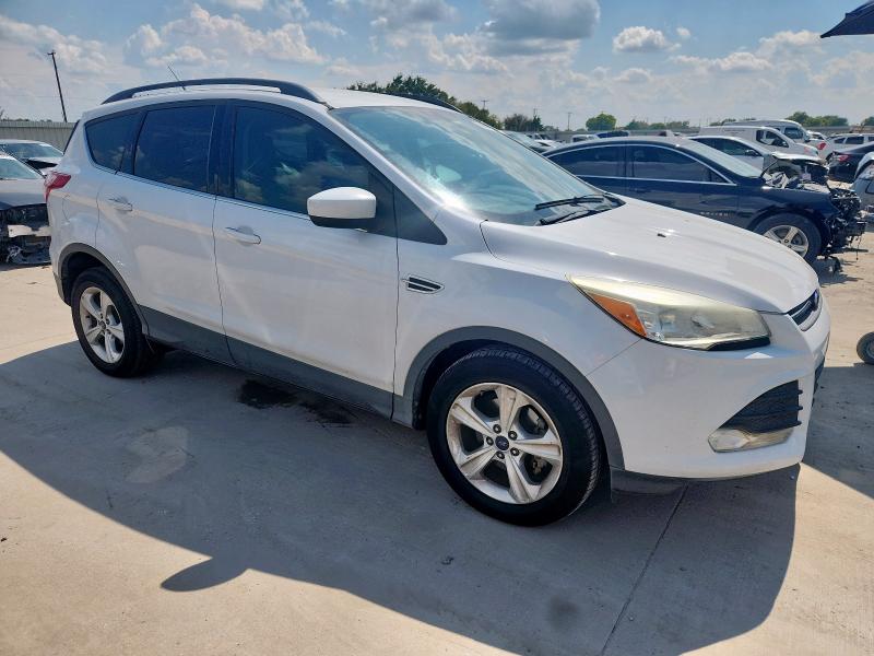 2014 FORD ESCAPE SE - 1FMCU0GX6EUB29537