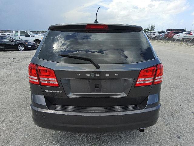 2015 DODGE JOURNEY SE - 3C4PDCAB0FT713075