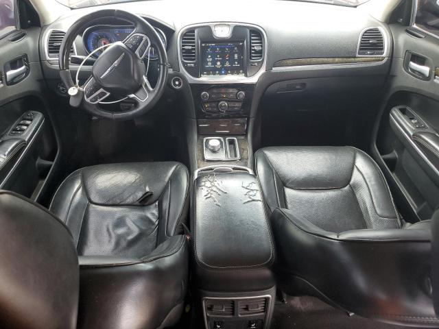 2018 CHRYSLER 300 LIMITE 2C3CCAEG7JH193653