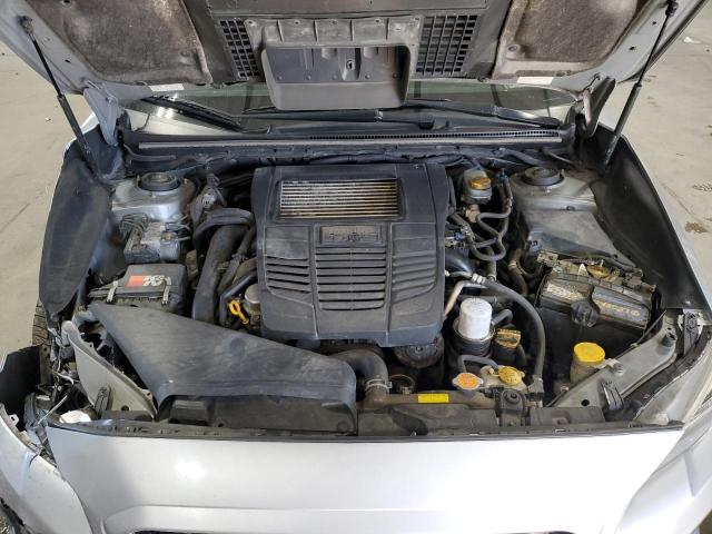 2016 SUBARU WRX PREMIU JF1VA1E69G8826675