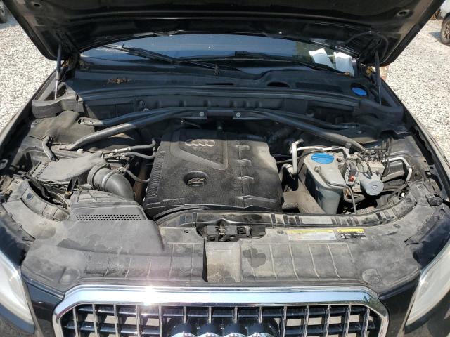 2016 AUDI Q5 PREMIUM PLUS WA1L2AFP5GA005159