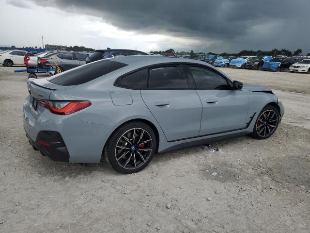 2024 BMW I4 EDRIVE WBY73AW04RFR48087
