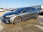 2021 KIA FORTE GT L - 3KPF34AD1ME333508