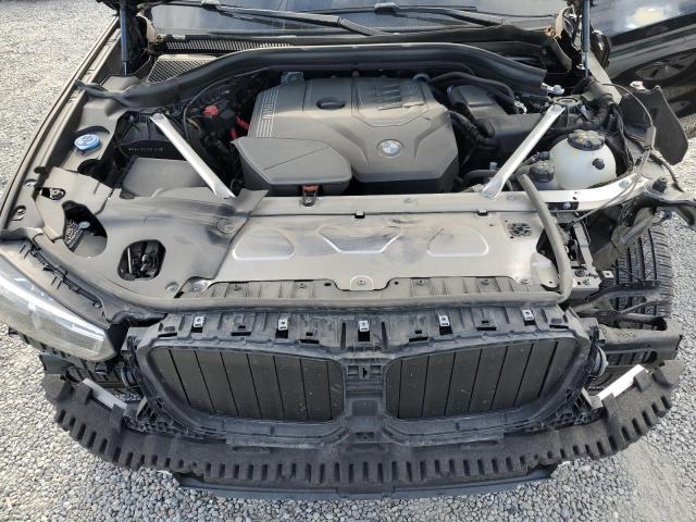 2024 BMW X3 SDRIVE30I - WBX47DP02RN271221