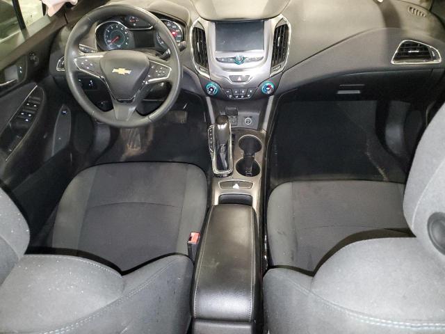 2017 CHEVROLET CRUZE LT 1G1BE5SM3H7125187