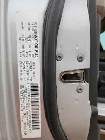 2011 DODGE RAM 1500 - 1D7RV1CT5BS602233