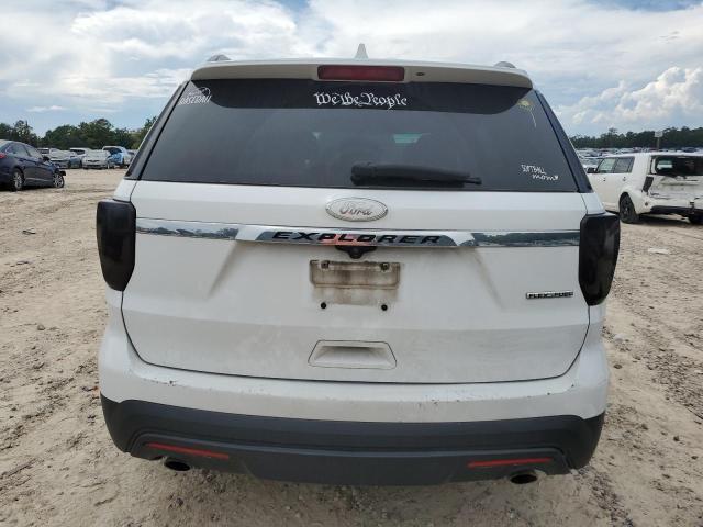 2016 FORD EXPLORER 1FM5K7B8XGGA93957