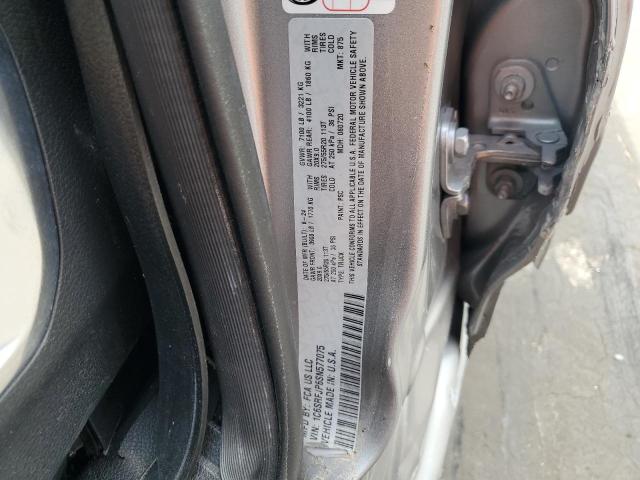 2025 RAM 1500 LARAMIE 1C6SRFJP6SN577075