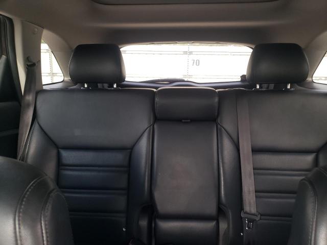 2018 KIA SORENTO SX 5XYPK4A59JG380820