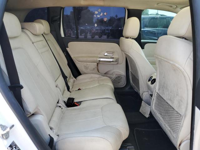 2023 MERCEDES-BENZ GLB 250 W1N4M4GB5PW273052
