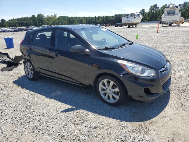 2012 HYUNDAI ACCENT GLS - KMHCU5AE1CU031520