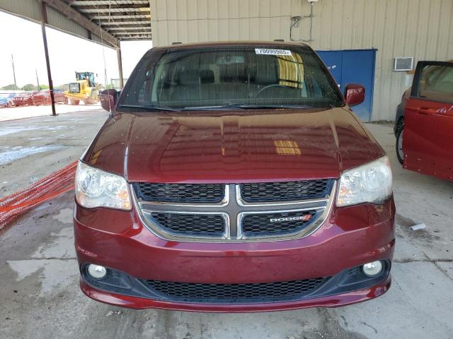 2017 DODGE GRAND CARA 2C4RDGCG4HR774136