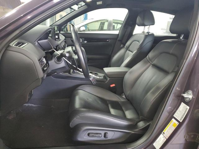 2023 HONDA CIVIC SPOR - 19XFL1H86PE015377