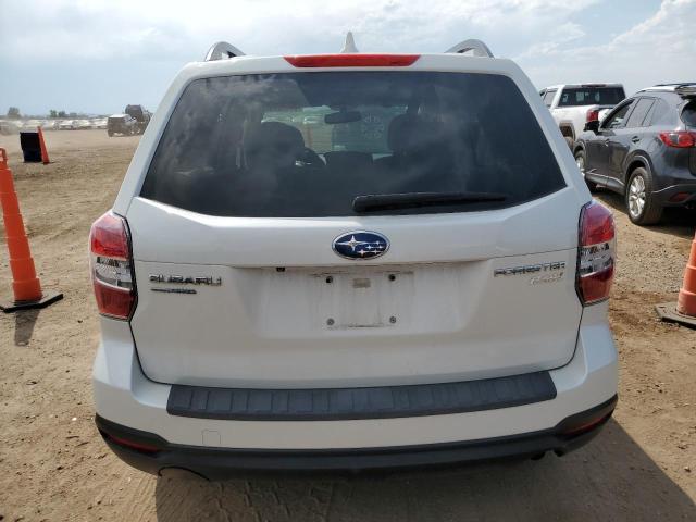 2016 SUBARU FORESTER 2 JF2SJADC6GH557847