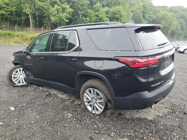 2023 CHEVROLET TRAVERSE LT 1GNEVHKW0PJ334242