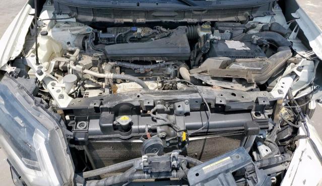 2020 NISSAN ROGUE S - JN8AT2MV7LW111082