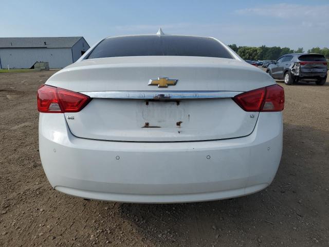 2016 CHEVROLET IMPALA LT 1G1115S32GU140875