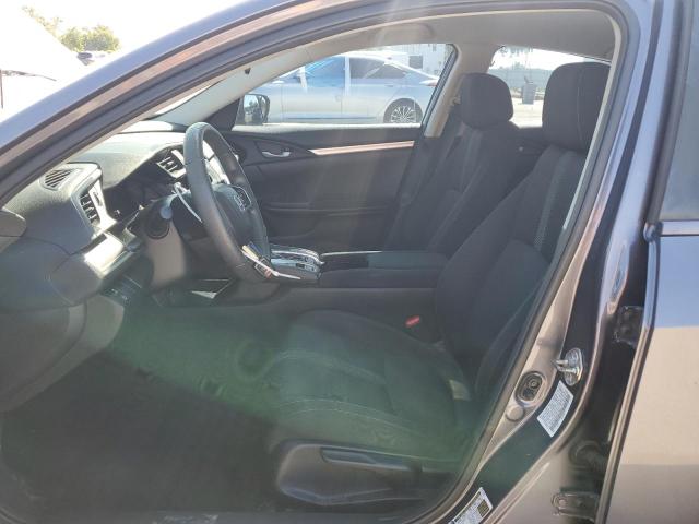 2016 HONDA CIVIC LX 19XFC2F56GE013434