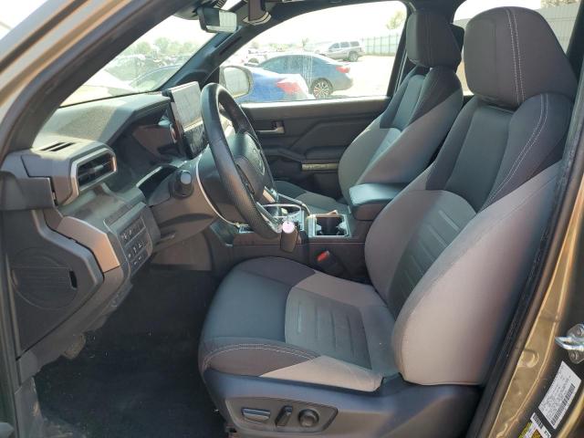 2024 TOYOTA TACOMA DOU - 3TMLB5JN4RM012466