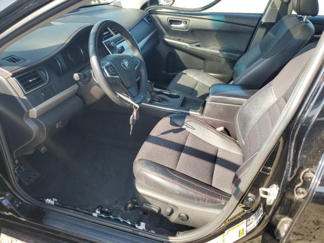 2017 TOYOTA CAMRY LE 4T1BF1FK0HU324314