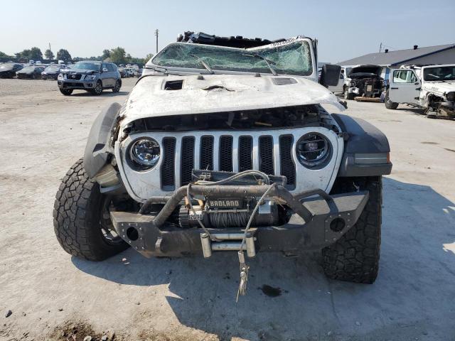 2018 JEEP WRANGLER U - 1C4HJXFG9JW111903