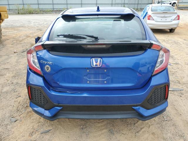 2017 HONDA CIVIC LX SHHFK7H25HU214464