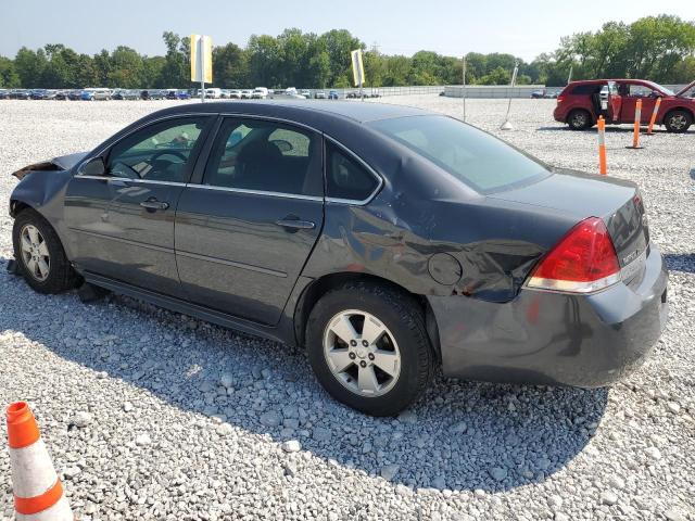2011 CHEVROLET IMPALA LT - 2G1WG5EK0B1158688