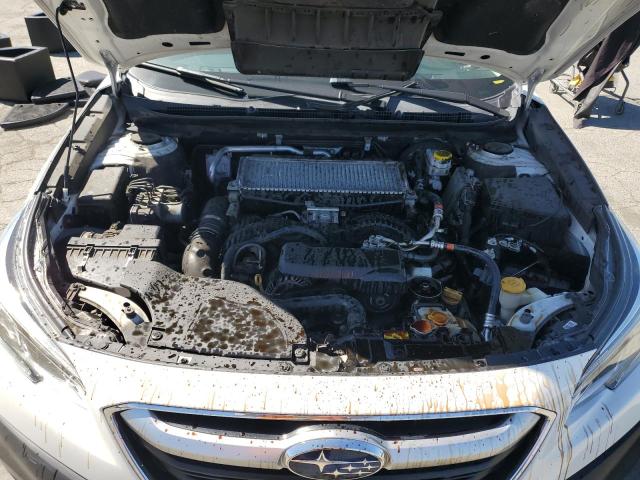 2021 SUBARU OUTBACK LI 4S4BTGND1M3116537
